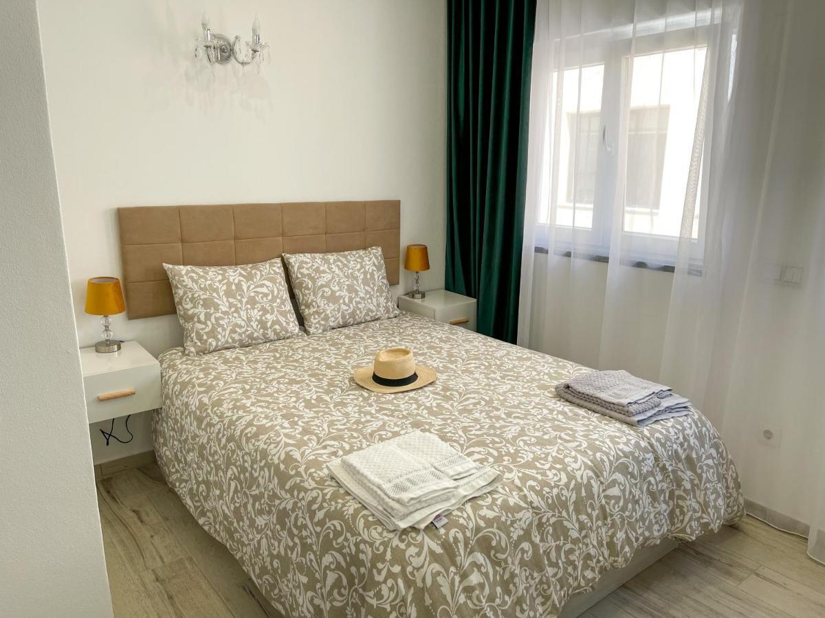 דירות פורטימאו Our Charming House מראה חיצוני תמונה