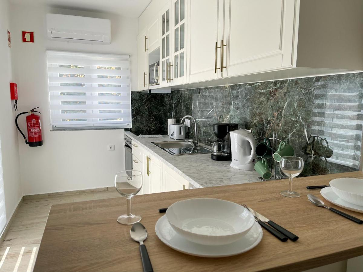 דירות פורטימאו Our Charming House מראה חיצוני תמונה
