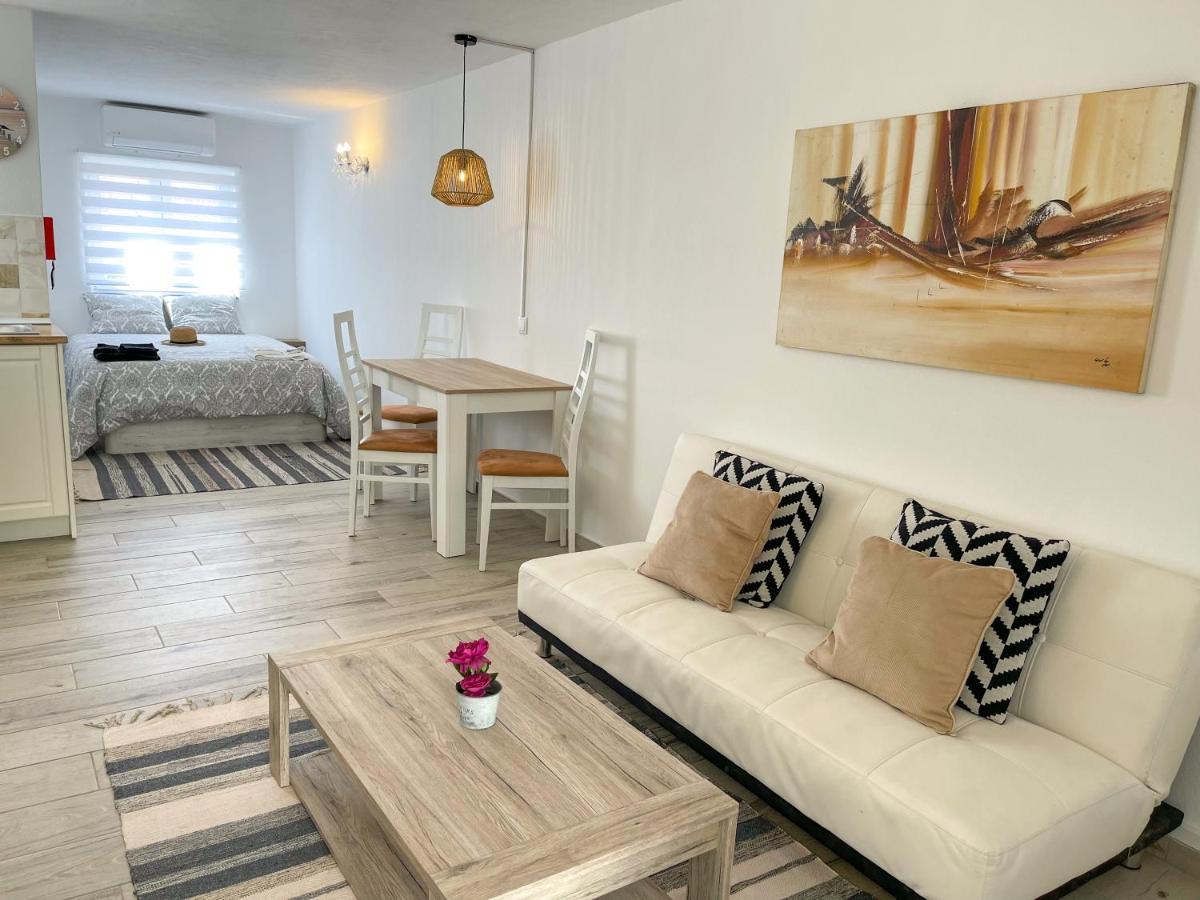 דירות פורטימאו Our Charming House מראה חיצוני תמונה